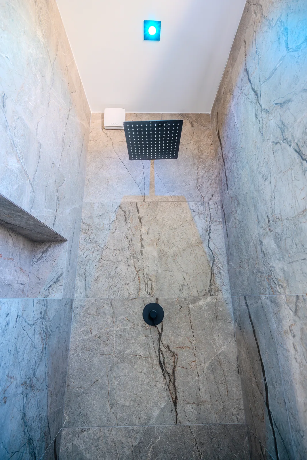 Dettaglio bagno